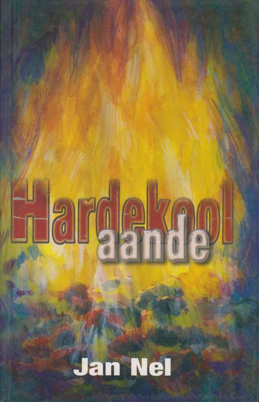HARDEKOOL AANDE SECONDHAND - NEL,J