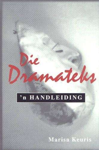 Die dramateks - KEURIS,M