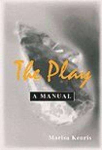 PLAY A MANUAL SECONDHAND - KEURIS,M