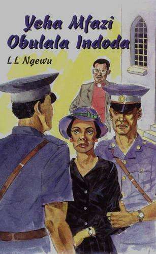 Yeha mfazi obulala indoda - NGEWU,L