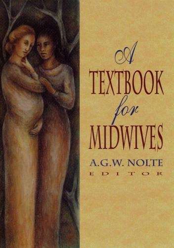 A textbook for midwives - NOAUTHOR