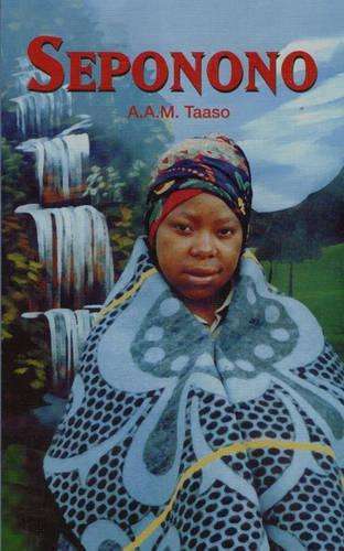 Seponono : Gr 10 - 12 - TAASO,A