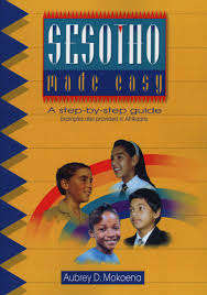 Sesotho Made Easy - NOAUTHOR