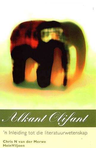 Alkant oliphant - NOAUTHOR