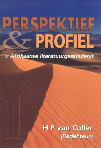 PERSPEKTIEF & PROFIEL DEEL 1 SECONDHAND - VANCOLLER