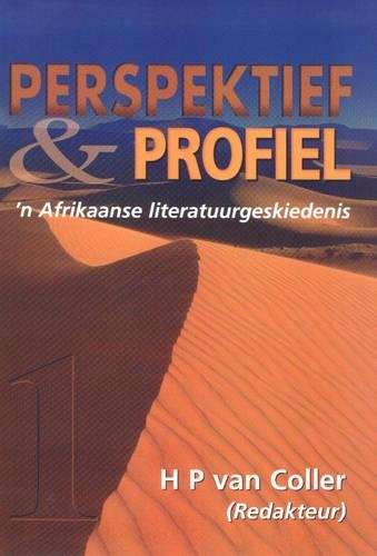 Perspektief en profiel - VANCOLLER