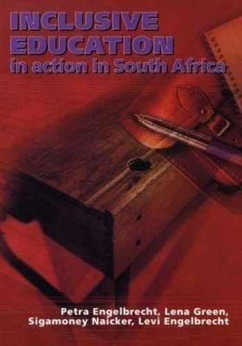 Inclusive education in action in South Africa - NOAUTHOR