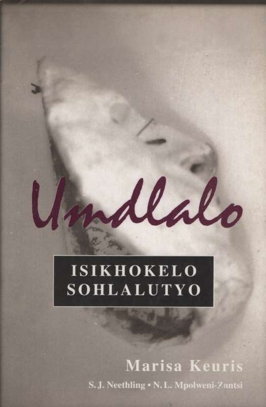 UMDLALO SECONDHAND - KEURIS,M