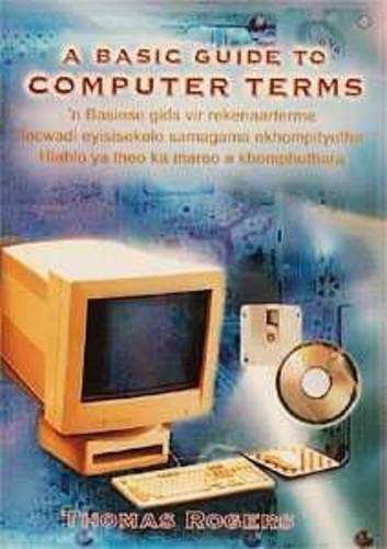A basic guide to computer terms - ROGERS