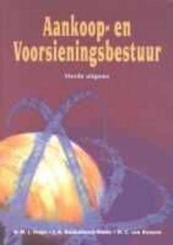 Aankoop- en voorsieningsbestuur - HUGO,W