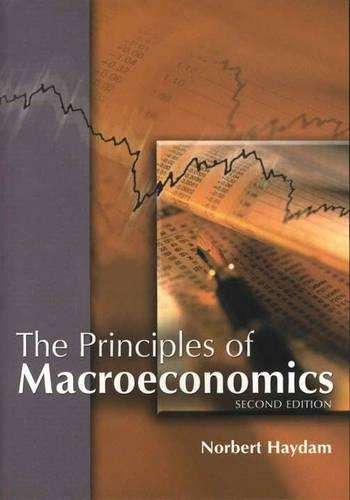 The principles of macroeconomics - NOAUTHOR
