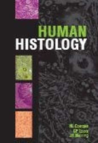 Human histology - H.L. Coetzee