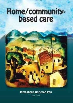 HOME COMMUNITY BASED CARE SECONDHAND - PEU,MD