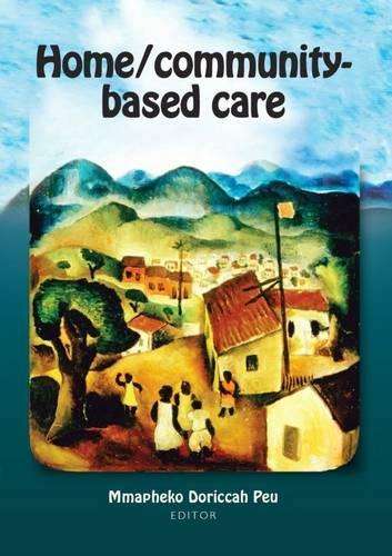 Home/community-based care - PEU,M