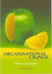 Organisational change - C.L. van Tonder