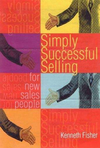 Simply successful selling - Kenneth Fisher