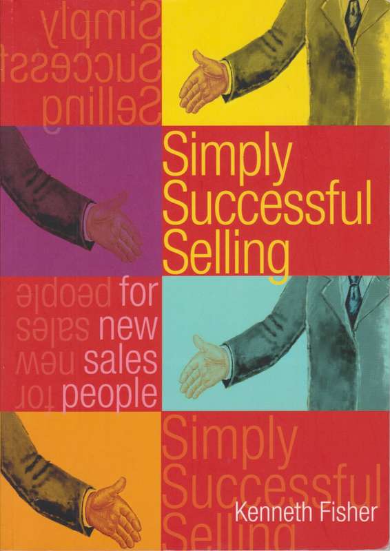 SIMPLY SUCCESSFUL SELLING 2H SECONDHAND - FISHER