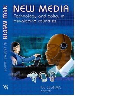 New media - LESAME,N