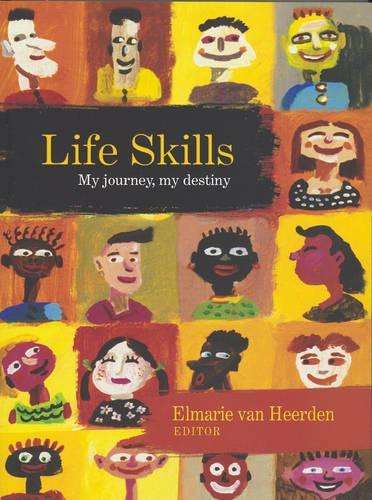 Life Skills - VANHEERDEN