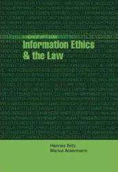Information ethics and the law - H. Britz