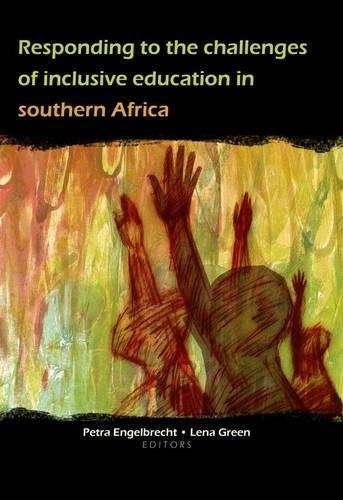 Responding to the Challenges of Inclusive Education - L. Green