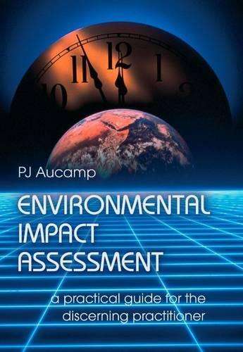 Environmental impact assessment - P.J. Aucamp