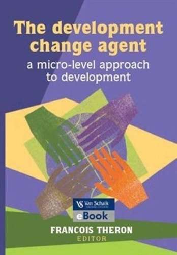 The Development Change Agent - THERON,F