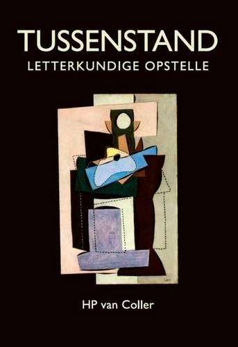 Tussenstand - H. P. Van Coller