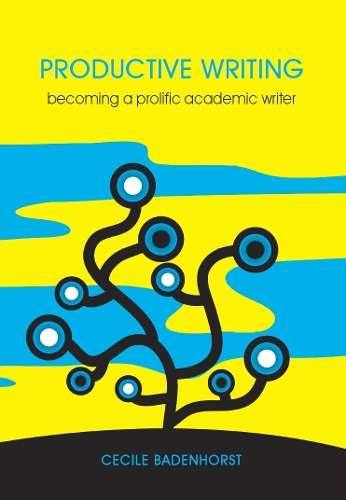 Productive writing - Cecile Badenhorst