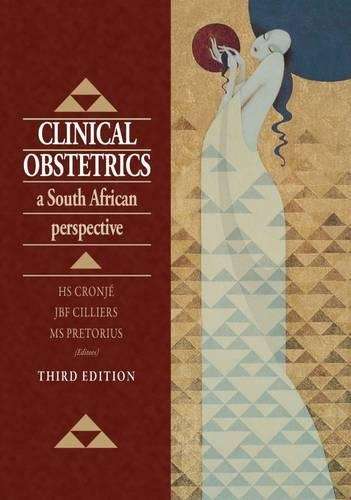 Clinical Obstetrics - CRONJEGROBLER