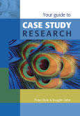 YOUR GUIDE TO CASE STUDY RESEARCH SECONDHAND - RULE,P