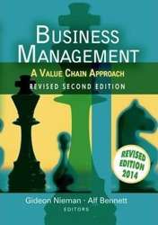 Business management - NOAUTHOR