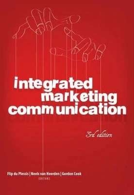 Integrated marketing communication - NOAUTHOR