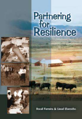 PARTNERING FOR RESILIENCE 2H SECONDHAND - FERREIRA,R