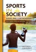 SPORTS IN SOCIETY SA EDITION 2J SECONDHAND - COAKLEY