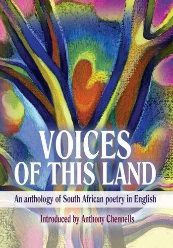 Voices of this land - A. Chennelles