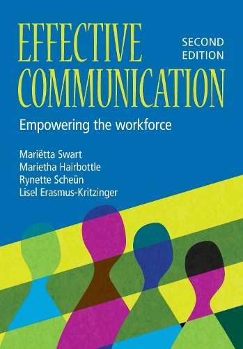 Effective communication - ERASMUS,L