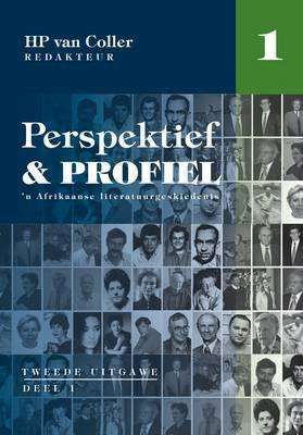 Perspektief en profiel: Deel 1 - VANCOLLER,HP