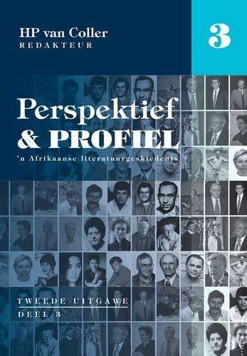 Perspektief en profiel: Deel 3 - VANCOLLER,H