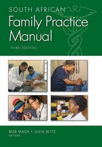 South African family practice manual - B. Mash