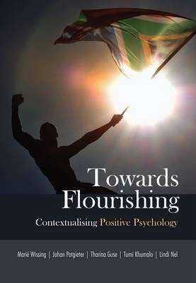 TOWARDS FLOURISHING SECONDHAND - WISSING