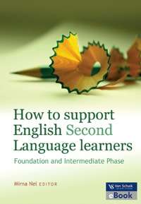 HT SUPPORT ENG SECOND LANGUAGE LEARNERS SECONDHAND - NEL,M