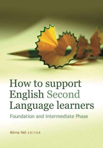 How to support English second language learners - NEL,M