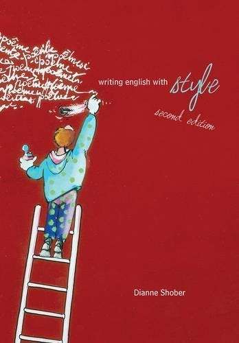 Writing English with style - D. Shober