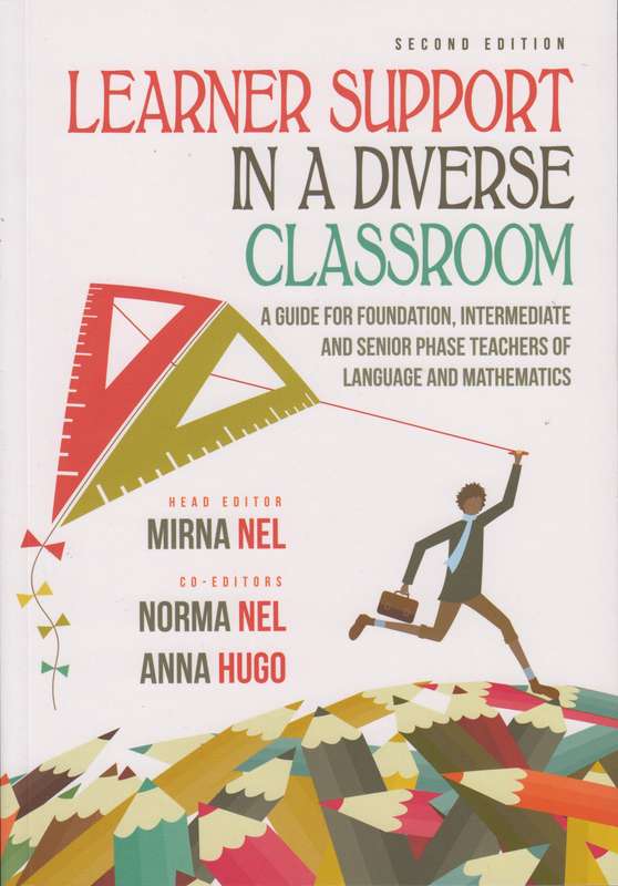 LEARNER SUPPORT IN A DIVERSE CLASSROOM SECONDHAND - NEL,M