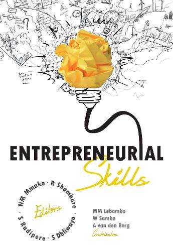 Entrepreneurial skills - S. Dhliwayo