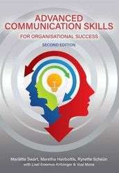 Advanced communication skills - SWART,M