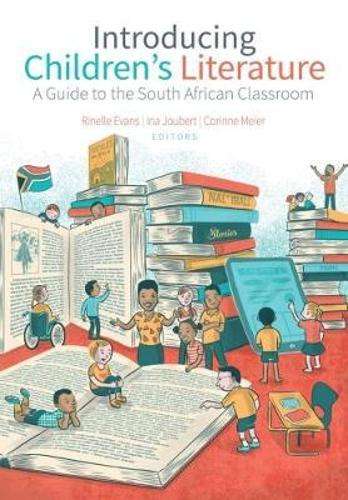 INTRODUCING CHILDRENS LIT CLASSROO SECONDHAND - EVANS
