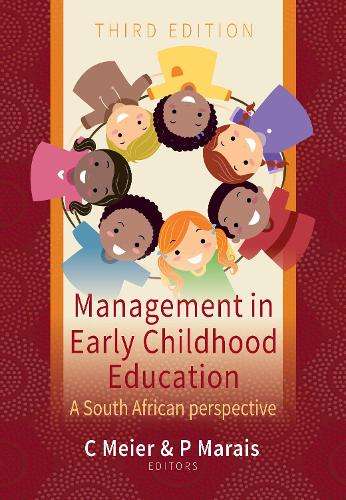 Management in early childhood education - MEIER,C