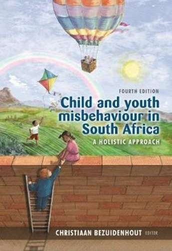 Child and youth misbehaviour in South Africa - NOAUTHOR